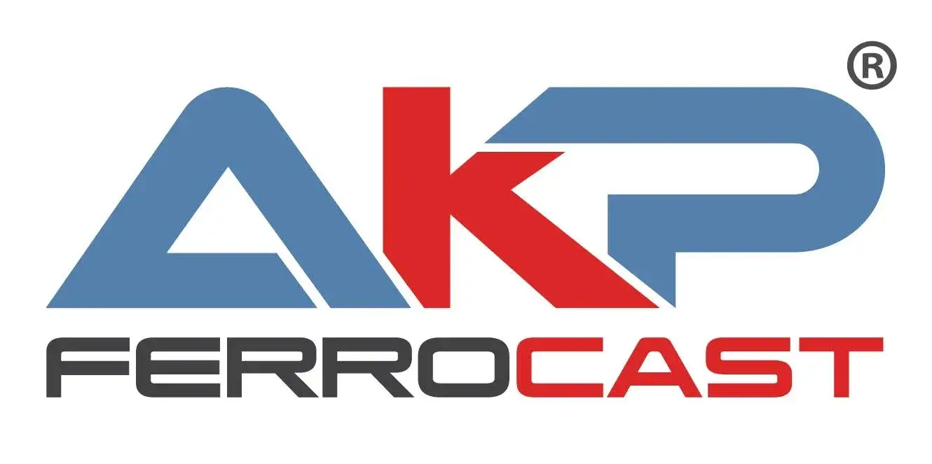 AKP Ferrocast - Foundry Client